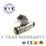 R&C High Quality Inyector FJ1072612B1 Nozzle Auto Valve For Peugeot Citroen 100% Professional Tested Gasoline Fuel Inyector thumbnail-4