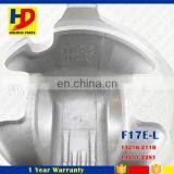 Excavator Heavy Engine F17E F17E-L For Hino Engine Piston Set 13211-2281 13216-2110 thumbnail-6