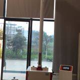 Plastic Pipe Testing Machine KXJL-450 Falling Mass Impact Testing Machine thumbnail-3