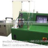 High Quality EPS118 DTS118 Diesel Fuel Common Rail Injector Test Bench EPS118 DTS118 Testing Equipment thumbnail-2