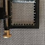 Fiberglass Mesh/ Fiberglass Insect Screens/ Fiberglass Screen Mesh/ Window Screening thumbnail-2