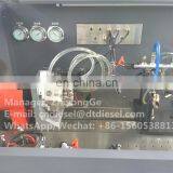 Best Quality CR815 Diesel Injection Pump Test Bench Add Heui With Best Quality Flowmeter and LG Frequency Converter thumbnail-2
