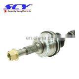 SCY CV Half Shaft Assembly Suitable for Toyota Sienna 04-10 thumbnail-5
