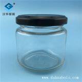 Manufacturer's Direct Sale of 150ml Glass Bottles of Spicy Sauce, Manufacturer of Glass Chili Sauce Bottles thumbnail-5