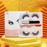 Magnetic Lashes Kit  k15