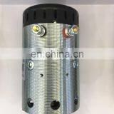 24 в 2,2 кВт гидравлический постоянного тока двигатель для самосвала thumbnail-4