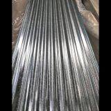 BWG34 Galvanized Corrugated Roofing Sheet/GI thumbnail-2
