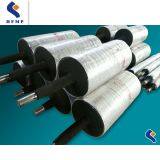 RHigh Quality China Pinch Turning Silicone Rubber Roller thumbnail-5