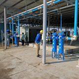 FSTpipe High Quality Push Fit Compressed Air and Inert Gas Piping System thumbnail-4