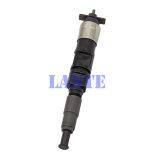Common Rail Injector095000-6481 095000-6491 095000-6880 Diesel Injector thumbnail-5
