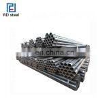 High Quality Stainless Steel Seamless Square Tube Round Pipe thumbnail-1