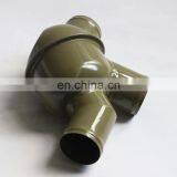 Original Thermostat Assembly 615G00060016 for WEICHAI STEYR WD615 Construction Machinery thumbnail-3