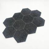 Home Deco Felt Handmade Kitchen Placemats thumbnail-4