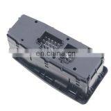 Hot Sale Power Window Lifter Control Switch For MAN TGS TGX TGL TGM LHD 81258067093 thumbnail-4