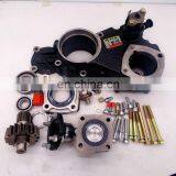 Apply For Gearbox Tractor Mounted Pto Backhoe Hot Sell Original thumbnail-5