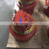 MAG170VP-3600F JS200 Excavator Travel Motor Device 332/K1192 JS210 JS205 JS200 Final Drive thumbnail-3