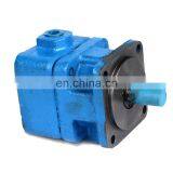 Hydraulic Oil Pump Power Component Type YB1 Single Vane Pump thumbnail-3
