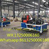 ZSZ-2020 Double Head Automatic Paper Cone Production Line thumbnail-4