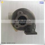 Oil Cooled Turbocharger 49189-00540 Turbo for ISUZU Engine 4BG1T Turbocharger TD04HL 8971159720 thumbnail-6