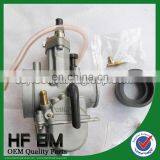 Good Packing OKO Motorcycle Carburetor 24mm 26mm 28mm 30mm 32mm 34mm thumbnail-3