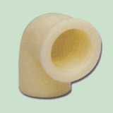 Pipes and Fittings of ABS Acrylonitrile、 Butadiene、 Styrene . ABS Water Pipe thumbnail-5