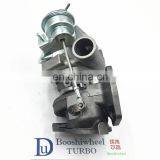 TD04HL-16T Turbocharger 1275663 49189-01350 For Volvo 850 C70 With N2P23HT Engine 49189-26160 49189-30100 thumbnail-4