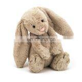 Super Floppy Weighted Bunny Stuffed Animal Toy For Calm And Focus thumbnail-1