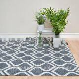 Hot-selling Machine Knitted Rug With Competitive Price thumbnail-2