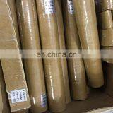 Industrial Felt High Temperature 100% PBO Roller Tube of Aluminium Extrusion thumbnail-4