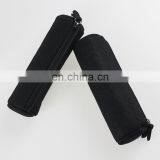 Felt Pencil Case With Zipper Pouch Makeup Bag thumbnail-6