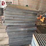 Hot Dipped Galvanized Press Welded 2mm Steel Grating for Drainage Channel thumbnail-5