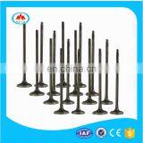 High Performance Car Spare Parts Engine Valve for Honda L15A thumbnail-1