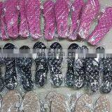 Latest Fashion Red Rivet Sandals Women New Slippers Slides Shoes 2021 Hot Sale Big Girl Beautiful Plus Size Sandals Slippers thumbnail-1