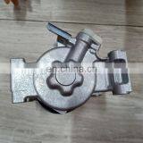 Electric Auto Car Air AC A/C Compressor for Toyota OEM 447280-2720 447160-9060 88320-0K580, 88320-0K590, 88320-0K670 thumbnail-2