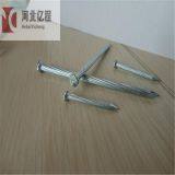 Manufacturer DIN 1152 Blank Compressed Metal Iron Common Concrete Wire Nails