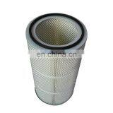 Powder Recycling Industrial Dust Collector Air Filter Cartridge Dust Collector Filter Element thumbnail-3