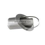 Industrial Cartridge High Strength High Corrosion Fiber Glass Hydraulic System Engine Auto Machine Oil Filter Element thumbnail-5