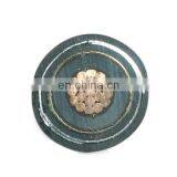 5kv MONOPOLAR CABLE 100% Insulation XLPE Single Core 7500 250MCM Solar/flame Retardant PVC Sheath Unarmoured Type thumbnail-1