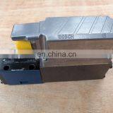 Rexroth Proportional Valve 4WRPEH 6 C3 B04L-20/G24KO/A1M thumbnail-2