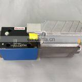 Rexroth Proportional Valve 4WRPEH 10 C B80P-2X/G24K0/A1M BOSCH 0811 404 818 thumbnail-3