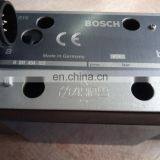 Rexroth Proportional Valve 0811 404 851 thumbnail-3