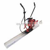 Vibrating Ruler Using on Concrete Floor for Vibrated Concrete thumbnail-2