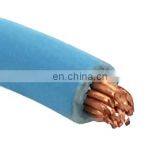 2.5mm 4mm 10mm 16mm Single Core Pvc Insulated Electrical Copper Cable Wire thumbnail-1