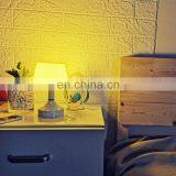 Top Quality Portable Side Table Light Wired Night Light With Simple Design for Room thumbnail-4