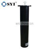 Outdoor Stainless Steel Road Semiautomatic Bollard thumbnail-4