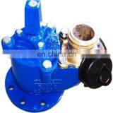 New Equipment Manufacture BS750 Fire Fighting Hydrant thumbnail-1