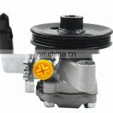 Новый насос гидроусилителя руля 57100-2E000 57100-2F151  Высокое качество thumbnail-4