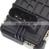 6NW008412 Turbo Electric Actuator For Mercedes M-Class Jeep Grand Cherokee G-001 6NW009420 6NW009660 G277 High Quality thumbnail-5