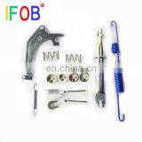 Комплекты для ремонта тормозных колодок IFOB для Toyota Avalon, Avanza, Camry, Corolla, Echo, Matrix, Mirai, Yaris, Vios, Limo, Prius, Rav4, Rush, Scion thumbnail-4