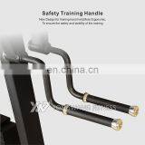 Yongwang Pin Loaded Strength Machine YW-1768 Standing Pec/ Delt Fly Gym Machine thumbnail-6